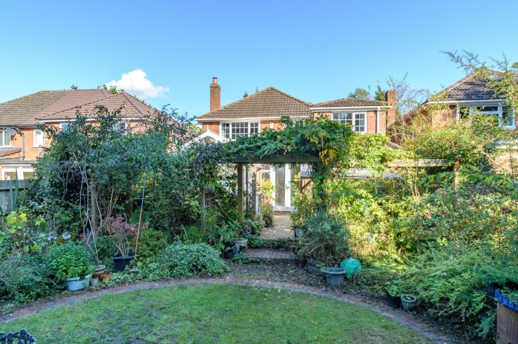 Additional property image - Kineton Green Road, Solihull, West Midlands, B92