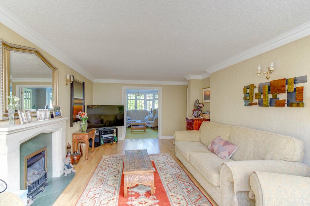 Additional property image - Kineton Green Road, Solihull, West Midlands, B92