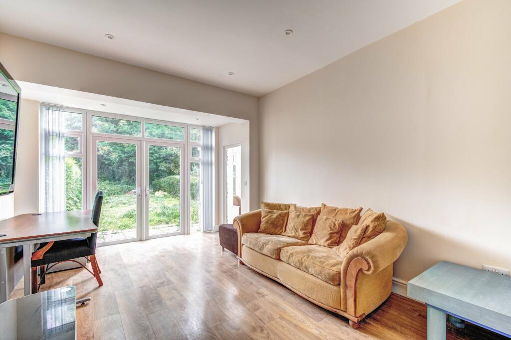 Additional property image - Botteville Road, Birmingham, West Midlands, B27