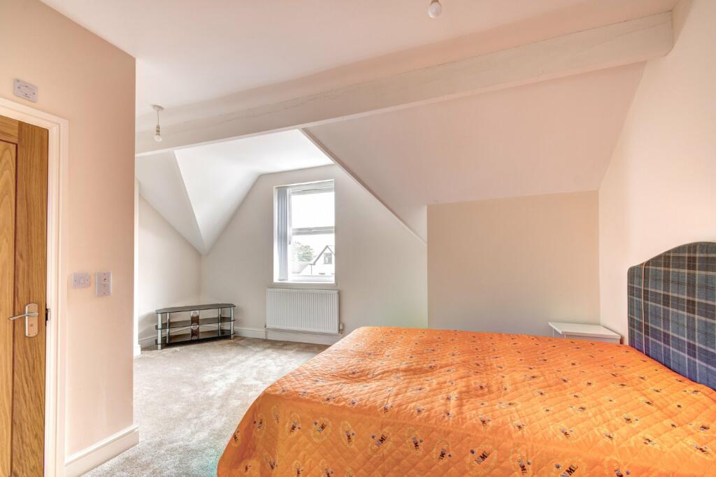 Additional property image - Botteville Road, Birmingham, West Midlands, B27
