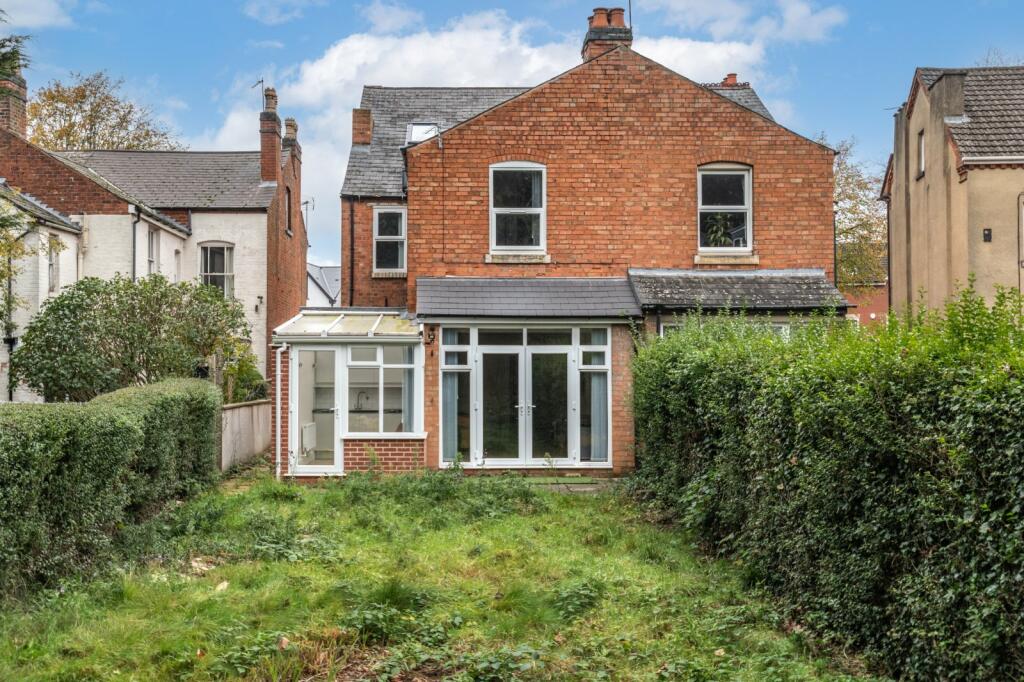 Additional property image - Botteville Road, Birmingham, West Midlands, B27