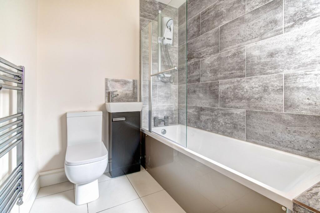 Additional property image - Botteville Road, Birmingham, West Midlands, B27