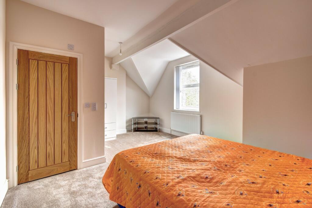 Additional property image - Botteville Road, Birmingham, West Midlands, B27