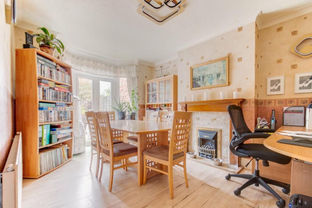 Additional property image - Brampton Avenue, Birmingham, West Midlands, B28