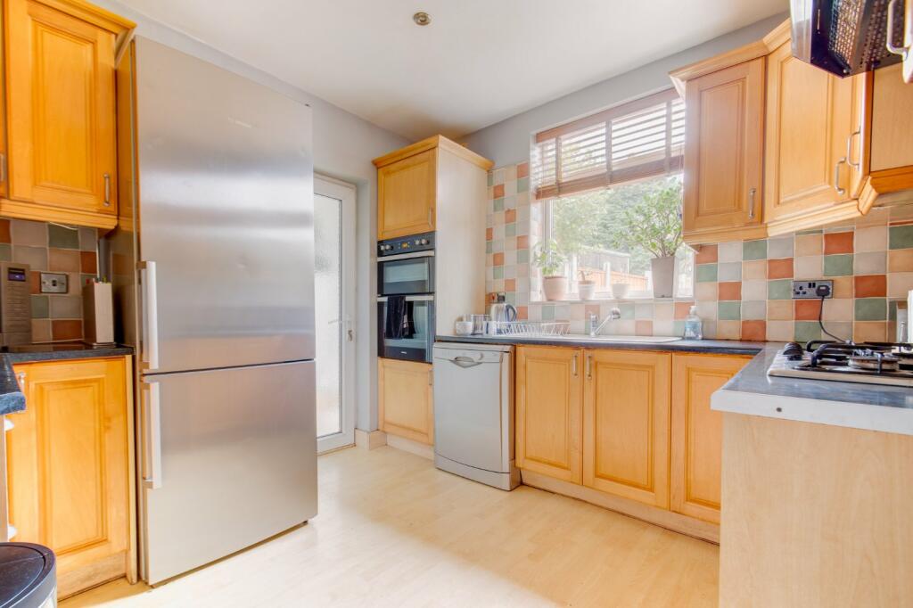 Additional property image - Brampton Avenue, Birmingham, West Midlands, B28