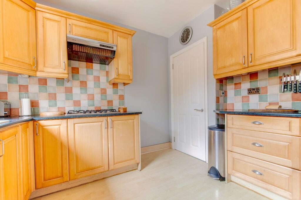 Additional property image - Brampton Avenue, Birmingham, West Midlands, B28