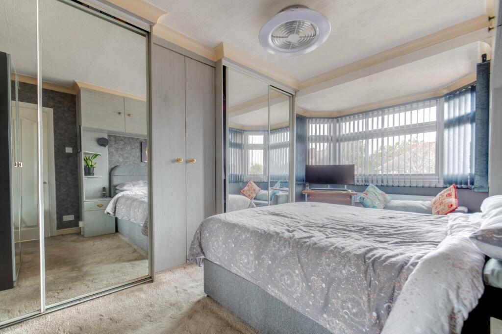 Additional property image - Brampton Avenue, Birmingham, West Midlands, B28