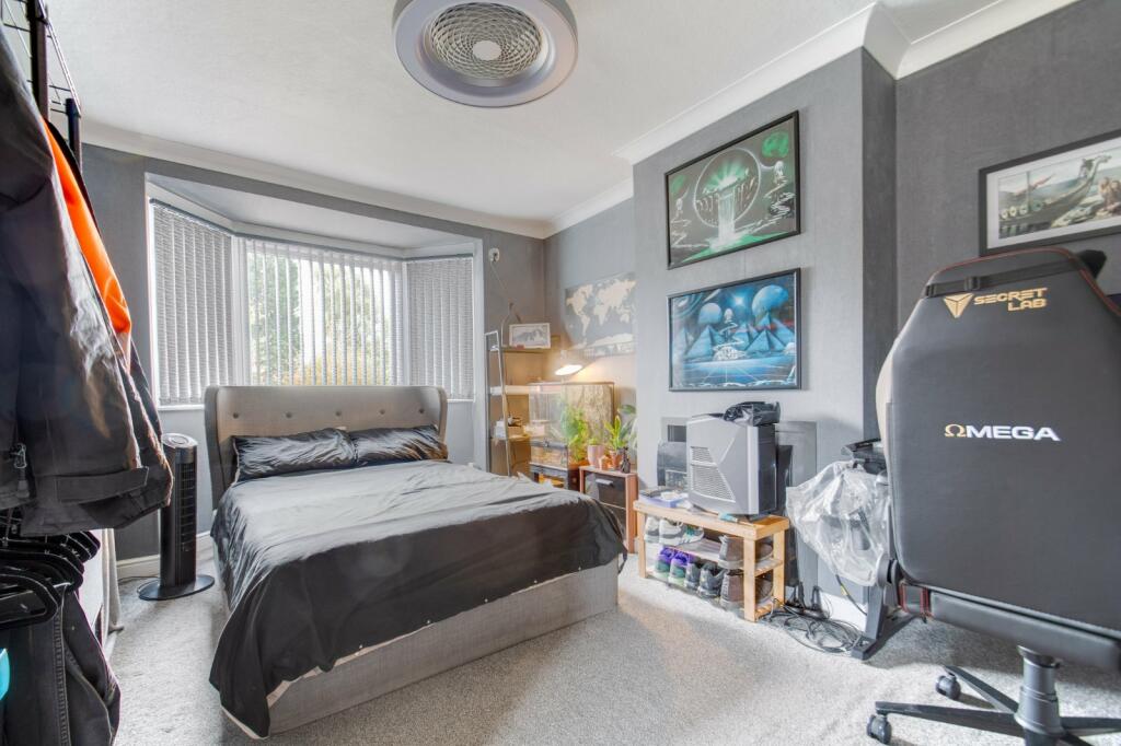 Additional property image - Brampton Avenue, Birmingham, West Midlands, B28