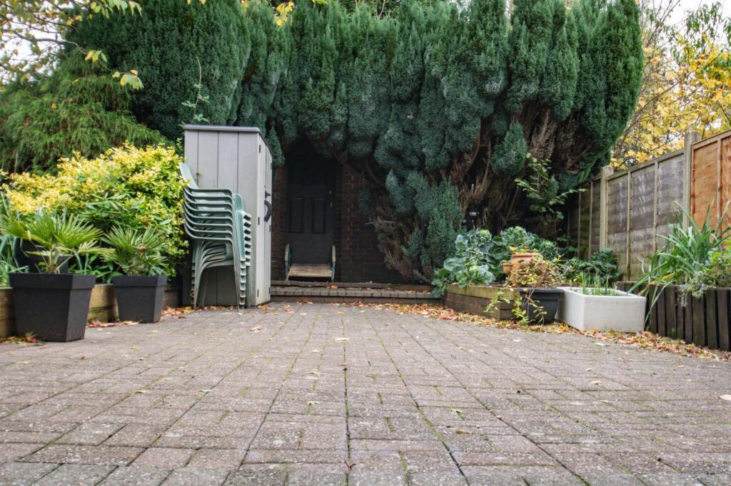 Additional property image - Brampton Avenue, Birmingham, West Midlands, B28
