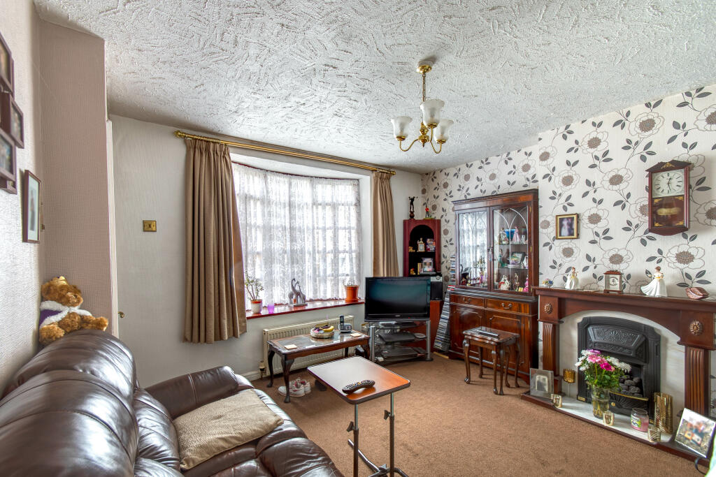 Additional property image - Gillscroft Road, Birmingham, West Midlands, B33