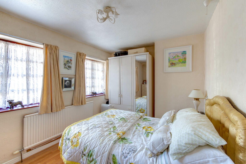 Additional property image - Gillscroft Road, Birmingham, West Midlands, B33