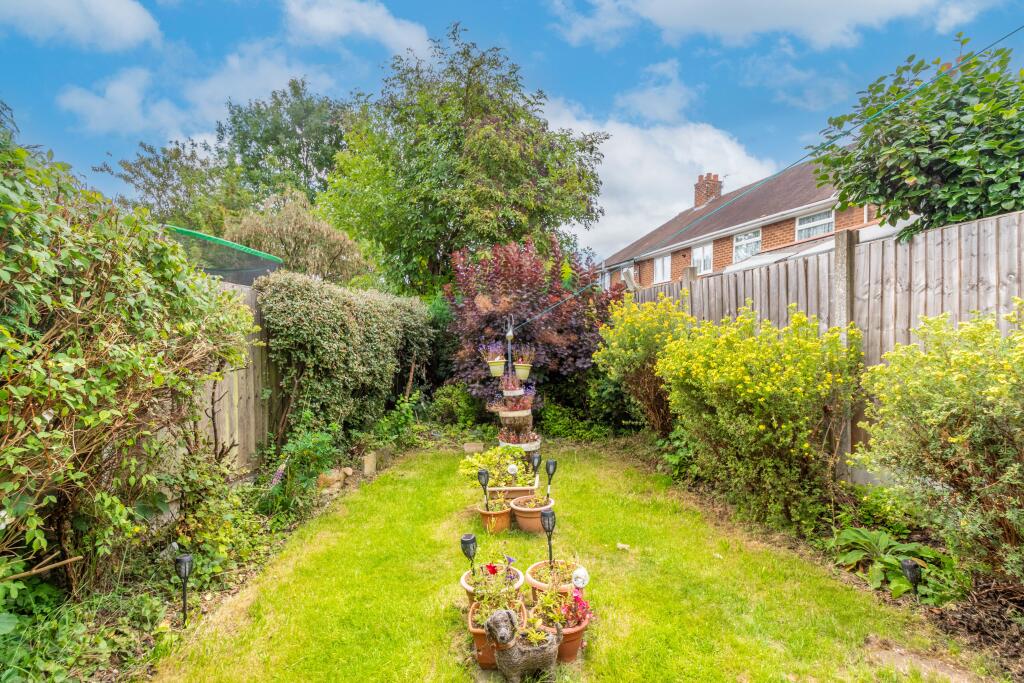 Additional property image - Gillscroft Road, Birmingham, West Midlands, B33