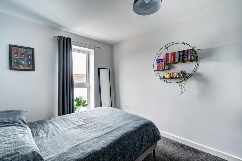 Additional property image - Elm Road, Blythe Valley Park, Shirley, Solihull, B90