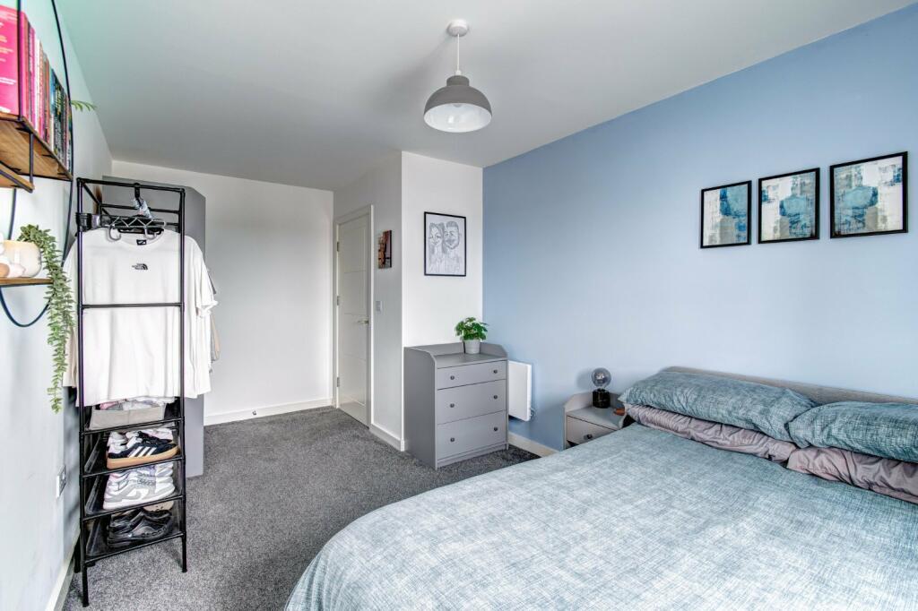 Additional property image - Elm Road, Blythe Valley Park, Shirley, Solihull, B90