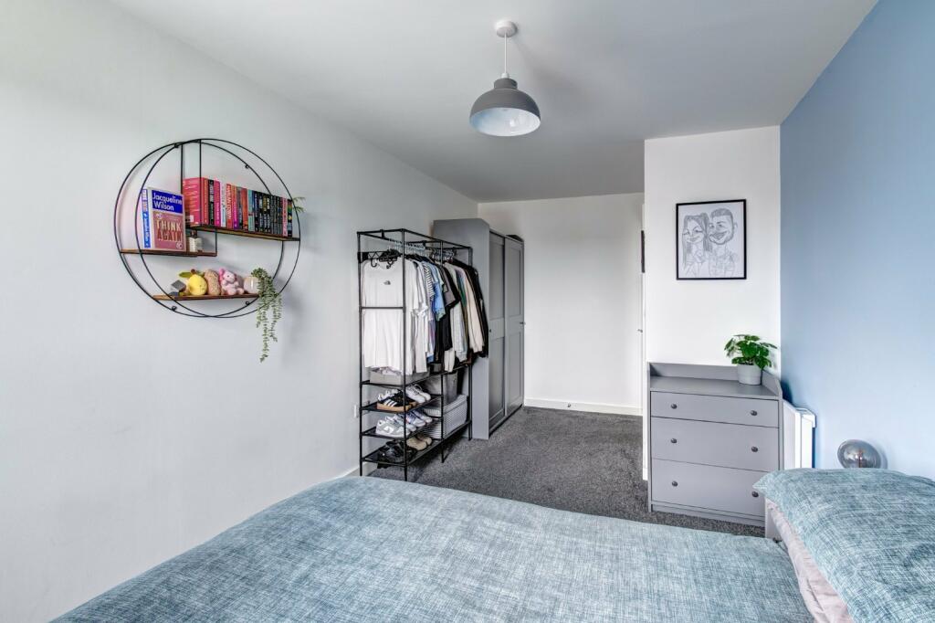 Additional property image - Elm Road, Blythe Valley Park, Shirley, Solihull, B90