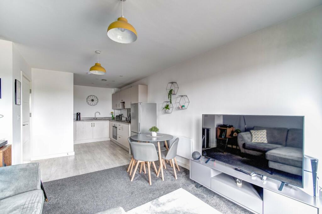 Additional property image - Elm Road, Blythe Valley Park, Shirley, Solihull, B90