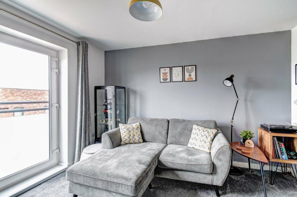 Additional property image - Elm Road, Blythe Valley Park, Shirley, Solihull, B90