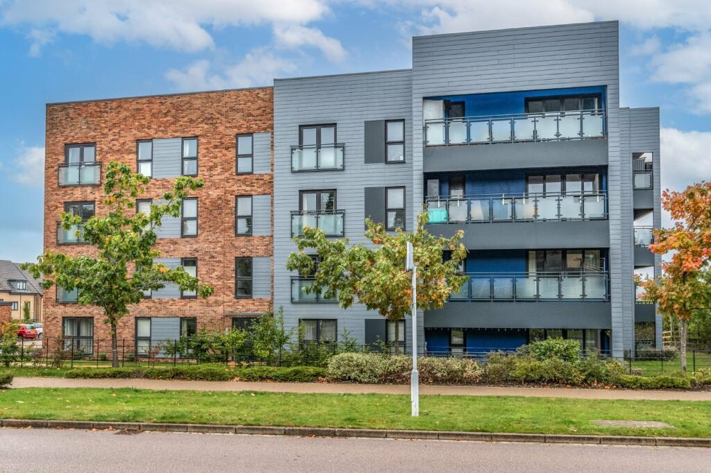 Property image - Elm Road, Blythe Valley Park, Shirley, Solihull, B90