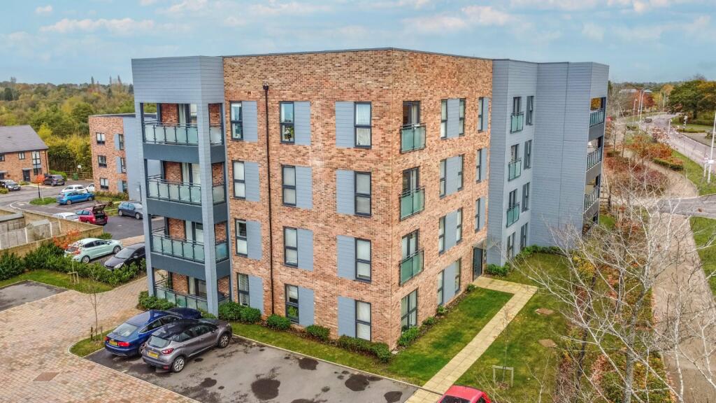 Additional property image - Elm Road, Blythe Valley Park, Shirley, Solihull, B90