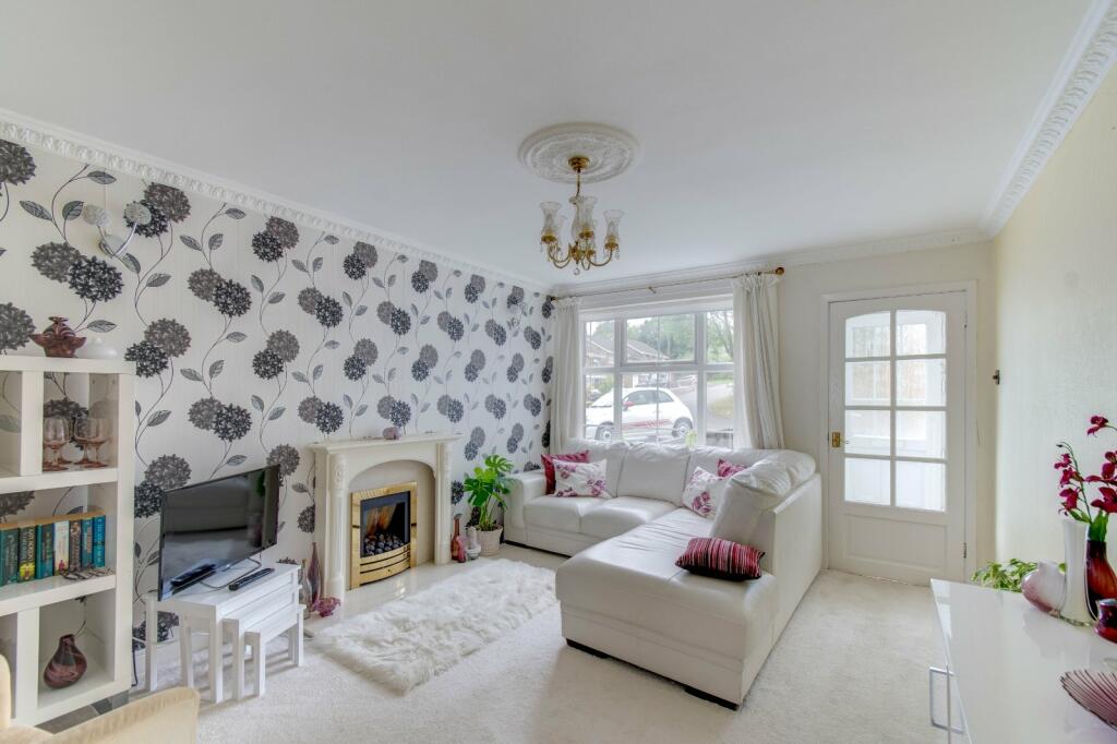 Additional property image - Glenmore Drive, Birmingham, West Midlands, B38