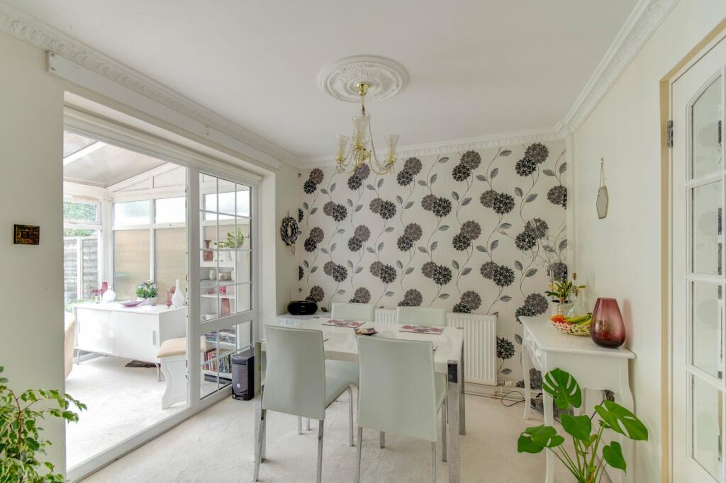 Additional property image - Glenmore Drive, Birmingham, West Midlands, B38