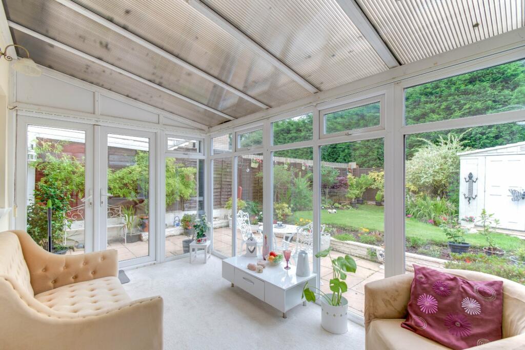 Additional property image - Glenmore Drive, Birmingham, West Midlands, B38