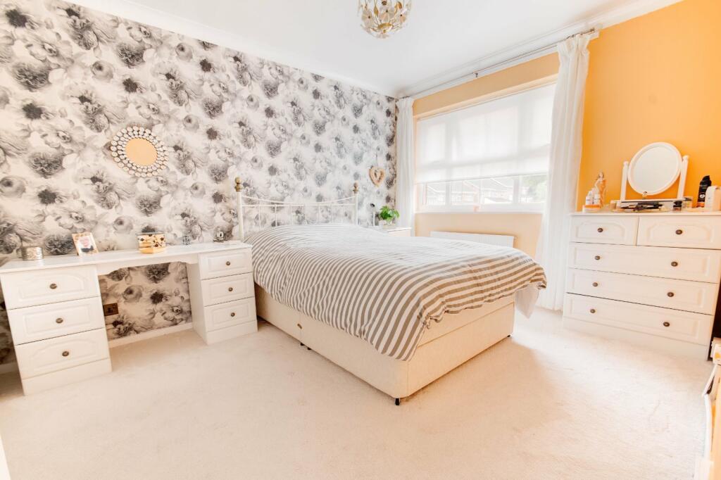 Additional property image - Glenmore Drive, Birmingham, West Midlands, B38