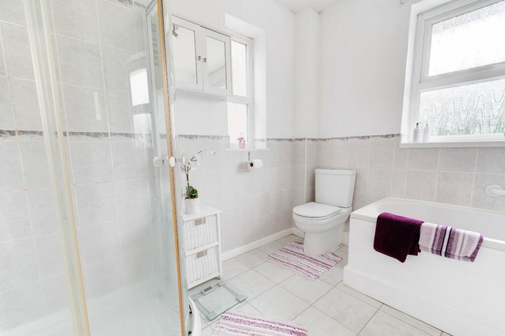 Additional property image - Glenmore Drive, Birmingham, West Midlands, B38