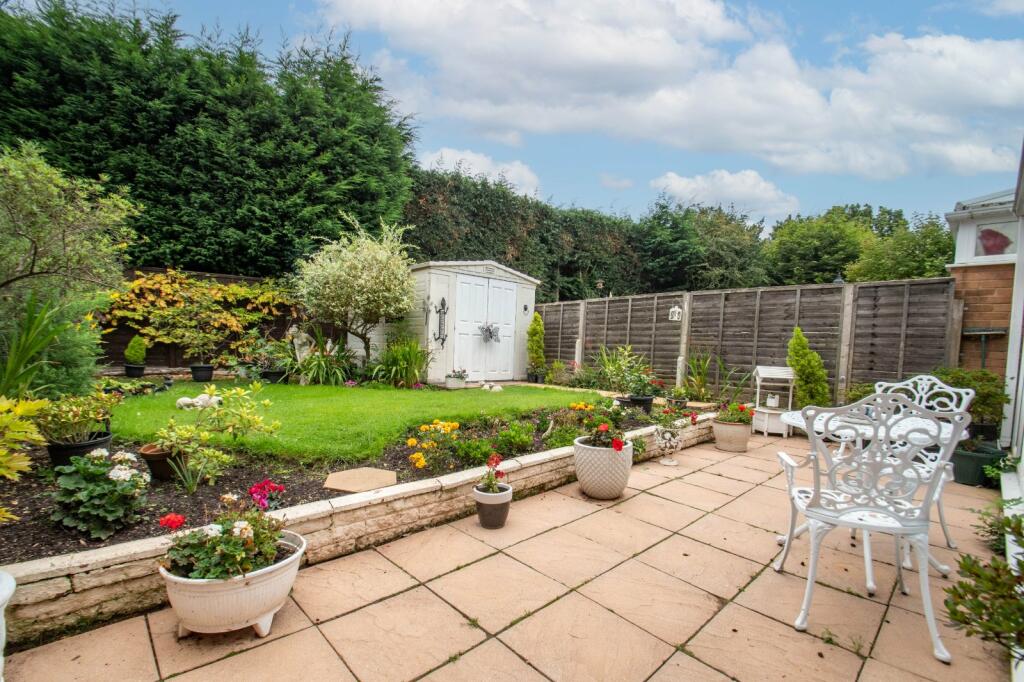 Additional property image - Glenmore Drive, Birmingham, West Midlands, B38