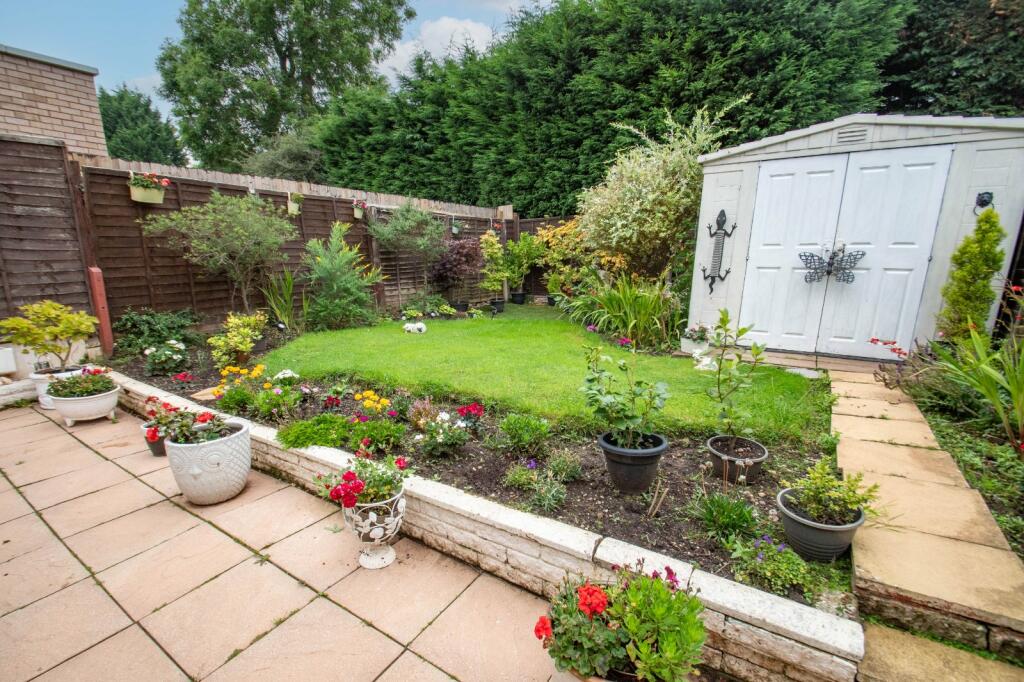 Additional property image - Glenmore Drive, Birmingham, West Midlands, B38