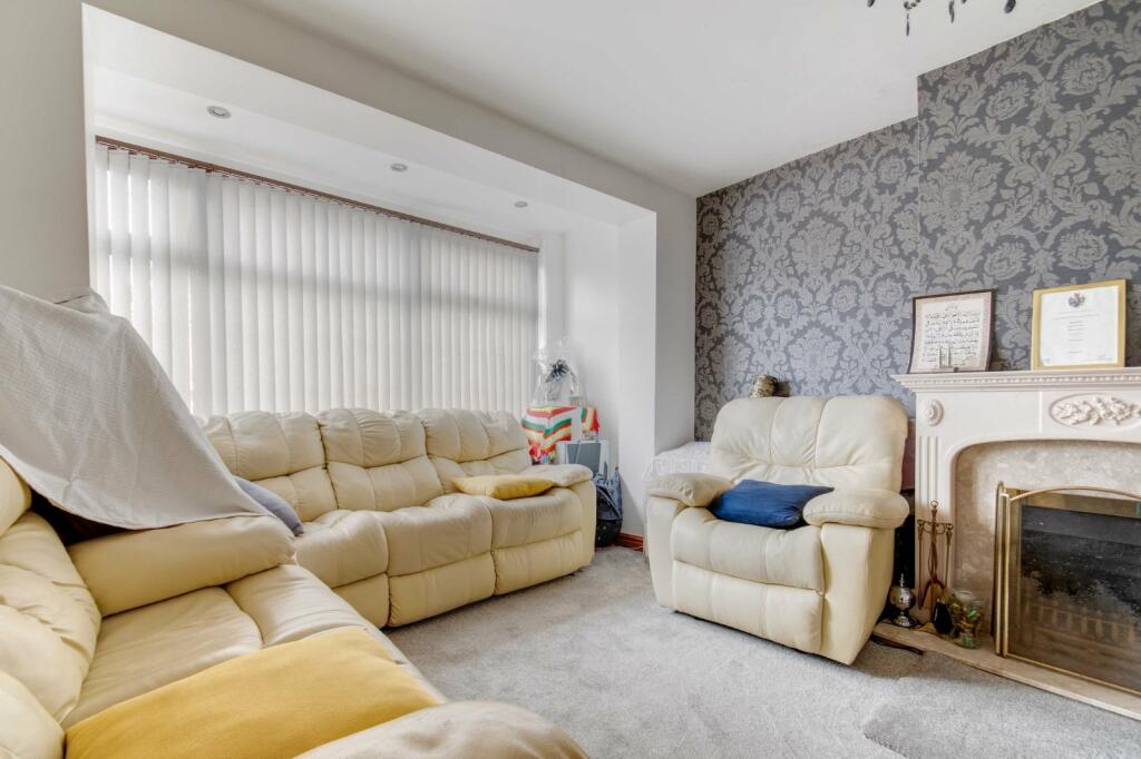 Additional property image - Hob Moor Road, Small Heath, Birmingham, West Midlands, B10