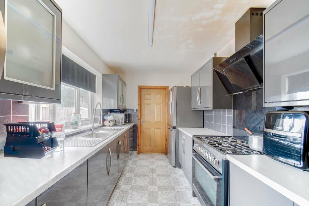 Additional property image - Hob Moor Road, Small Heath, Birmingham, West Midlands, B10