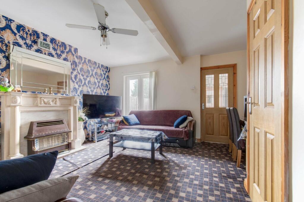 Additional property image - Hob Moor Road, Small Heath, Birmingham, West Midlands, B10