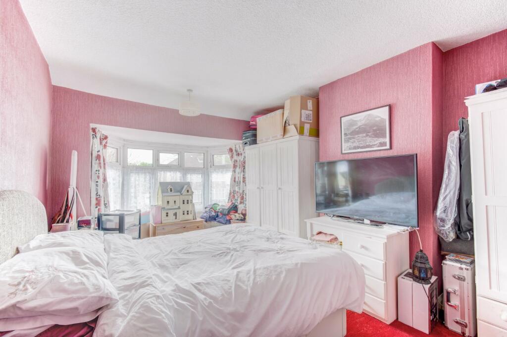 Additional property image - Bibury Road, Birmingham, West Midlands, B28