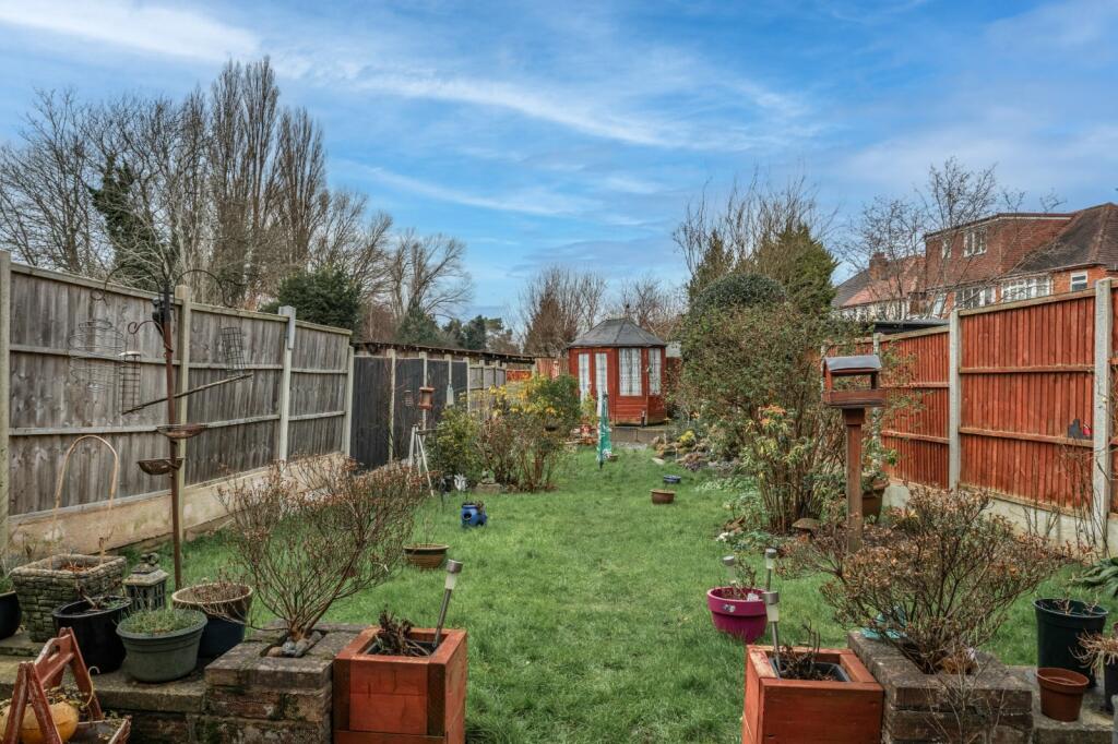 Additional property image - Bibury Road, Birmingham, West Midlands, B28