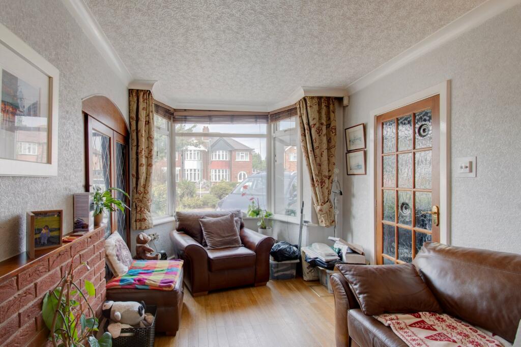 Additional property image - Coverdale Road, Solihull, West Midlands, B92
