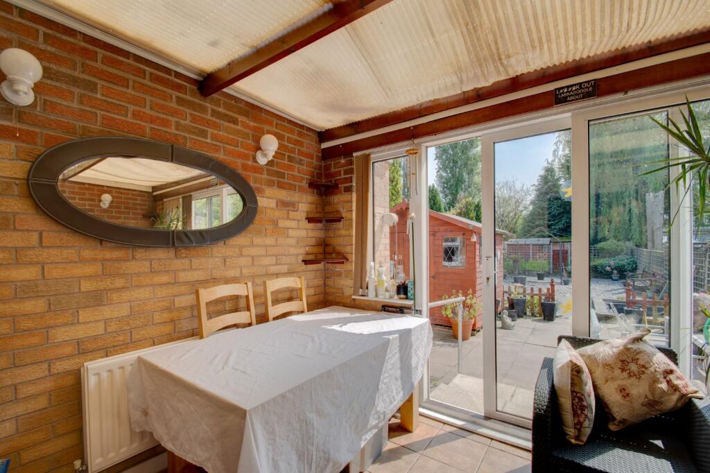 Additional property image - Coverdale Road, Solihull, West Midlands, B92