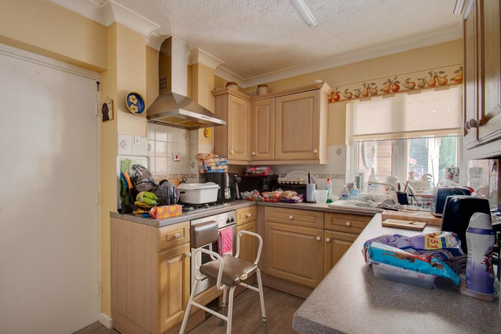 Additional property image - Coverdale Road, Solihull, West Midlands, B92