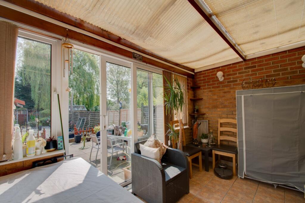 Additional property image - Coverdale Road, Solihull, West Midlands, B92