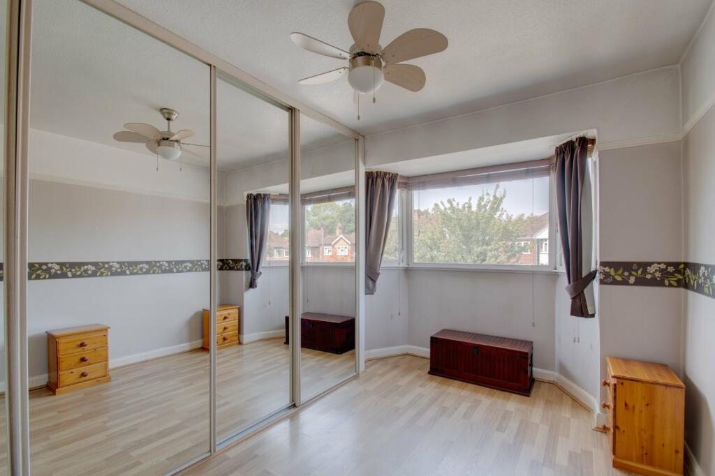 Additional property image - Coverdale Road, Solihull, West Midlands, B92