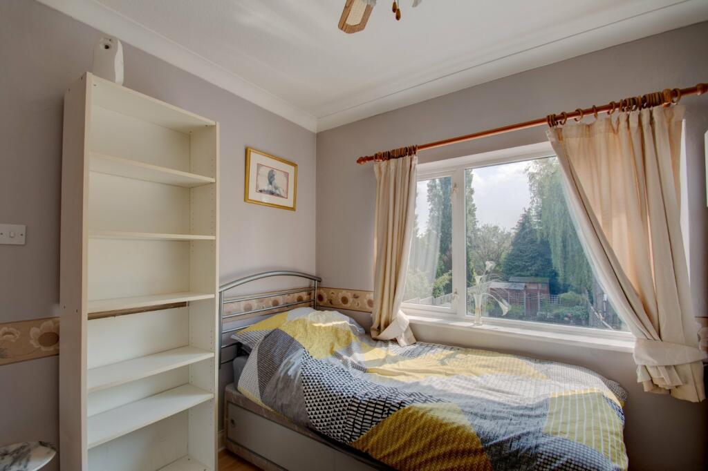 Additional property image - Coverdale Road, Solihull, West Midlands, B92