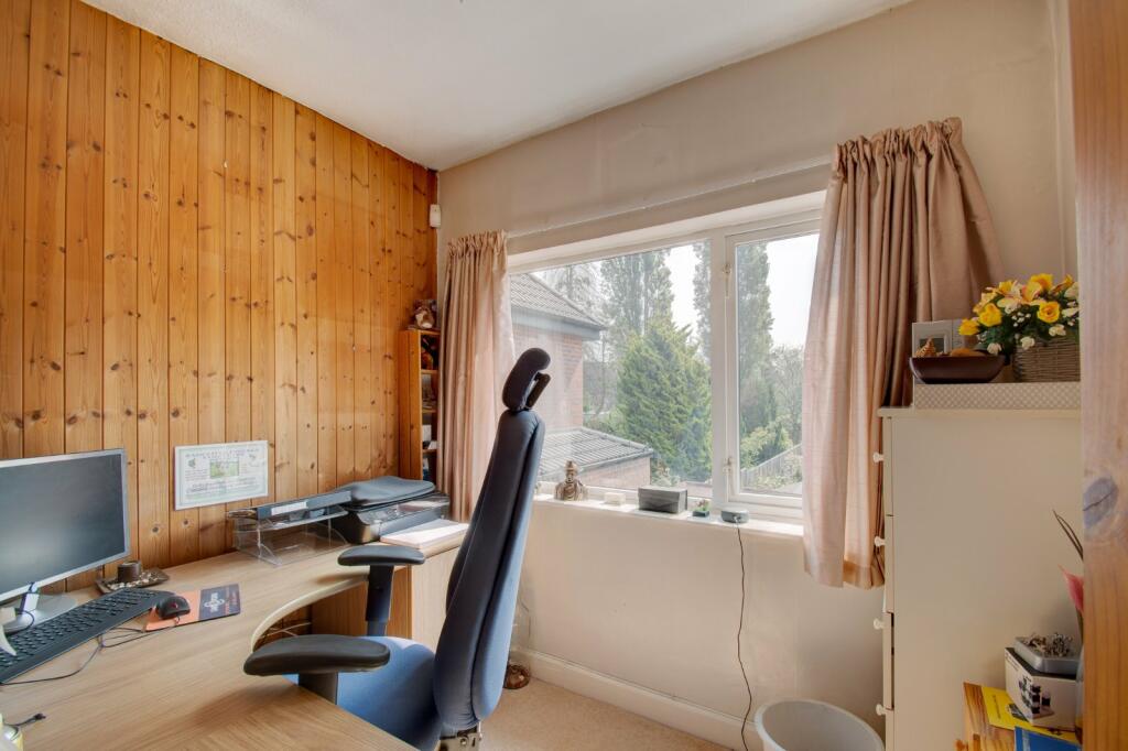 Additional property image - Coverdale Road, Solihull, West Midlands, B92