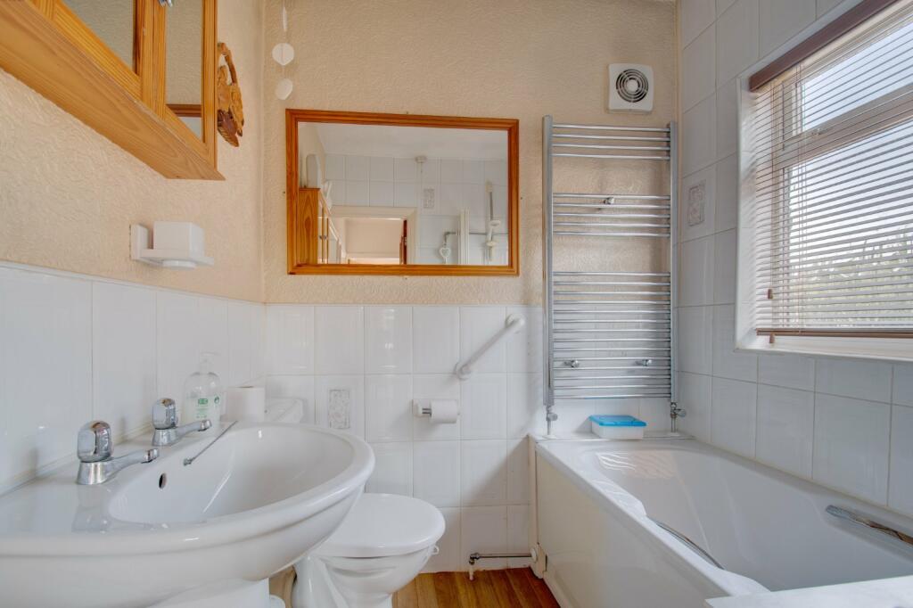 Additional property image - Coverdale Road, Solihull, West Midlands, B92