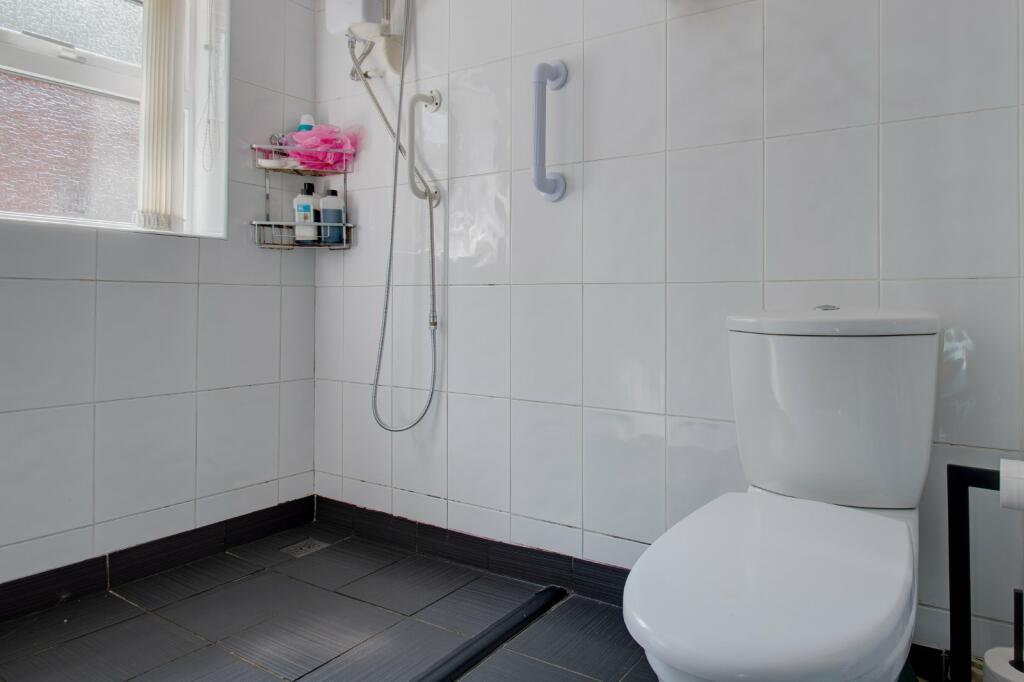 Additional property image - Coverdale Road, Solihull, West Midlands, B92