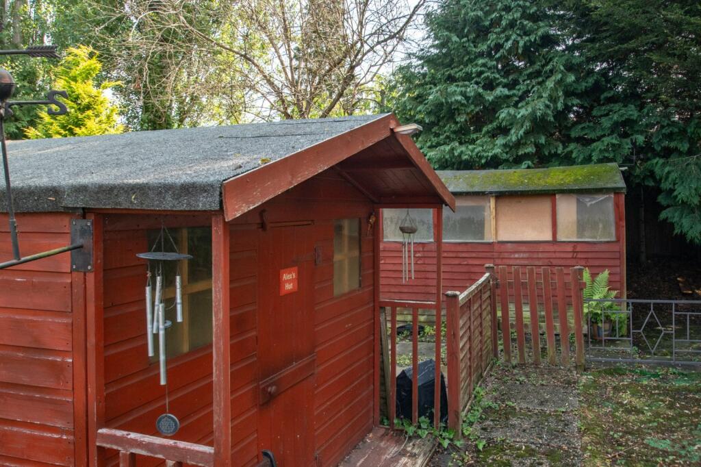 Additional property image - Coverdale Road, Solihull, West Midlands, B92
