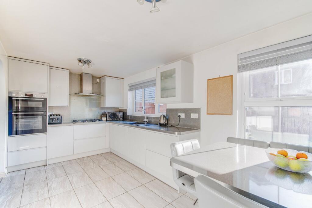 Additional property image - Waterway Court, Birmingham, West Midlands, B14