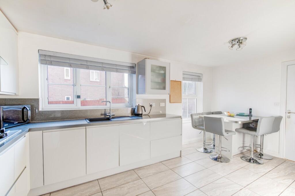 Additional property image - Waterway Court, Birmingham, West Midlands, B14