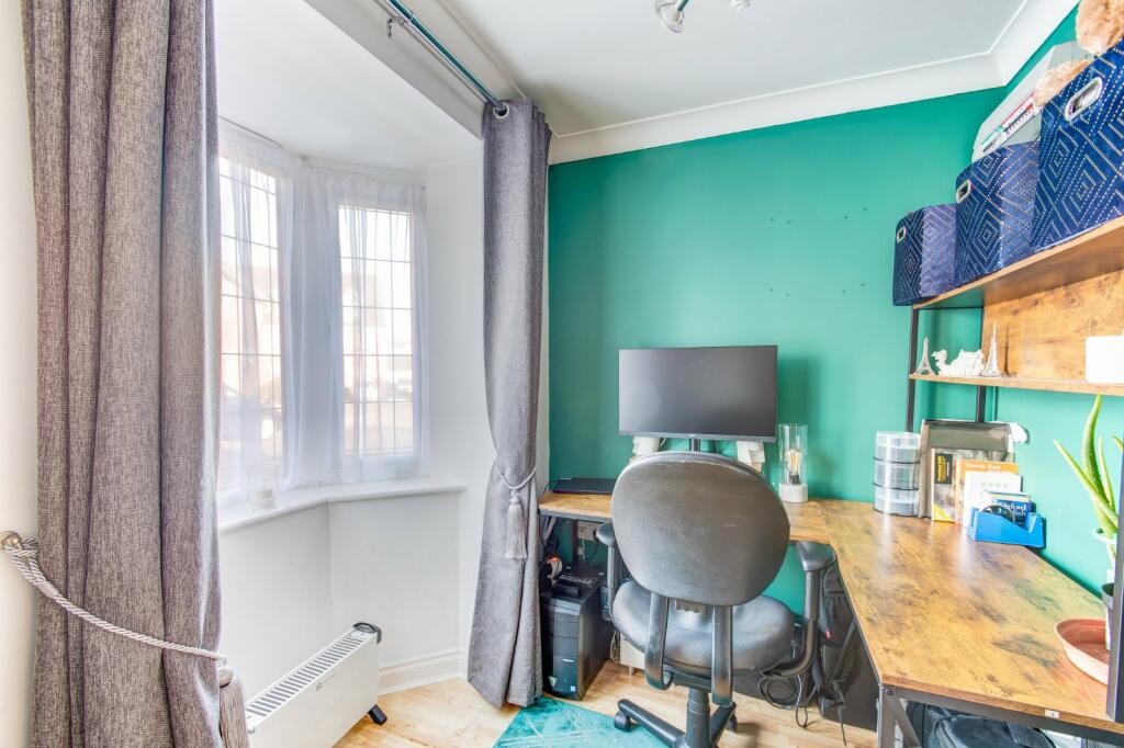 Additional property image - Waterway Court, Birmingham, West Midlands, B14