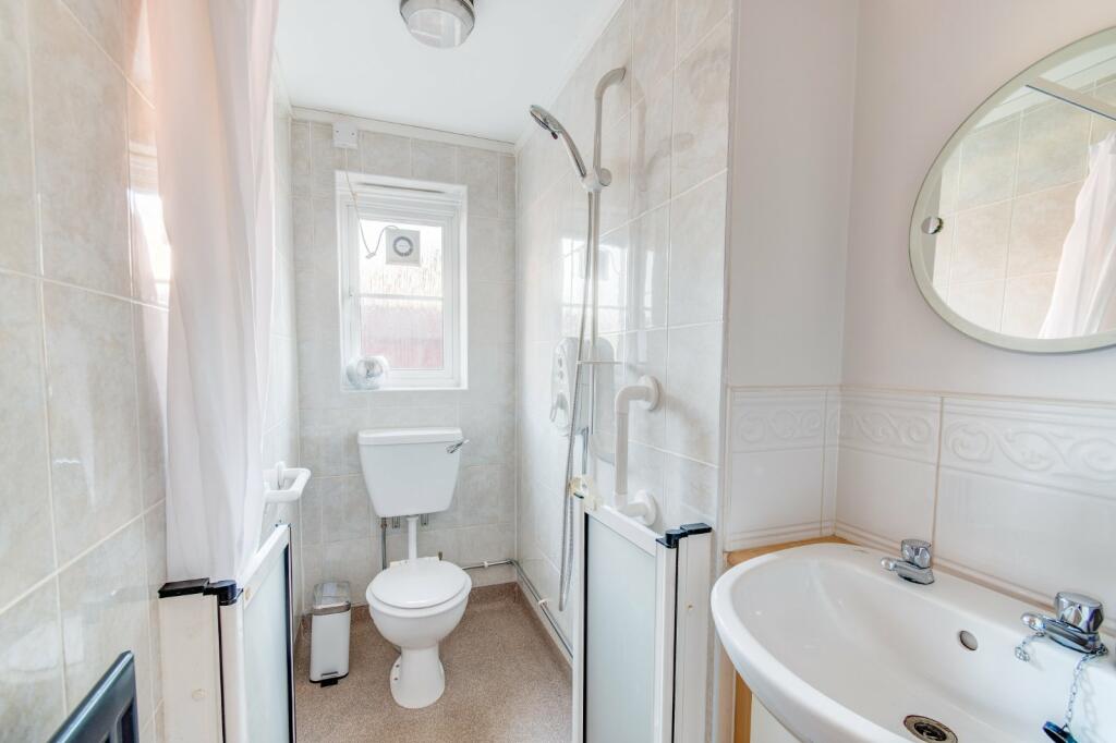 Additional property image - Waterway Court, Birmingham, West Midlands, B14
