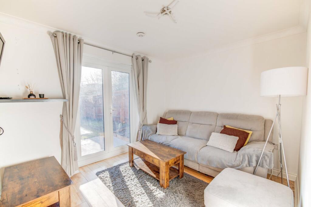 Additional property image - Waterway Court, Birmingham, West Midlands, B14